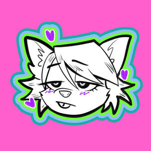 FURRY PFP